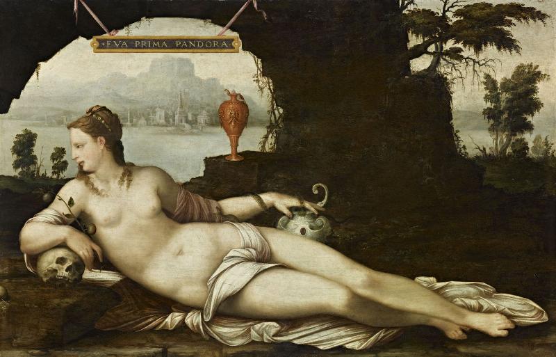 Peinture de cour à la Renaissance française, élégance et raffinement